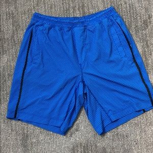 Lululemon Men’s Pacebreaker 9” short